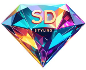 SD Styling Logo