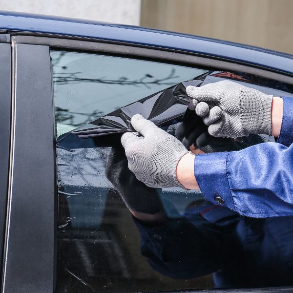 Best Auto Window Tinting Installation Services in Escondido Best Auto Window Tinting Installation Services in Escondido