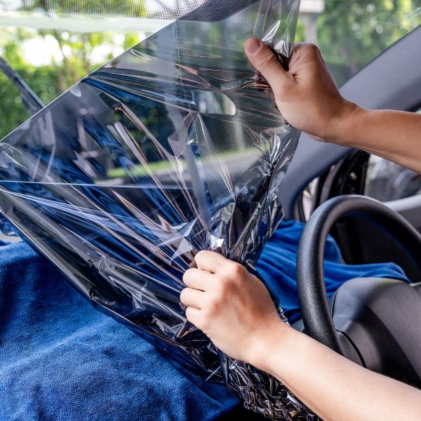 Best Auto Window Tinting Installation Services in Escondido Best Auto Window Tinting Installation Services in Escondido
