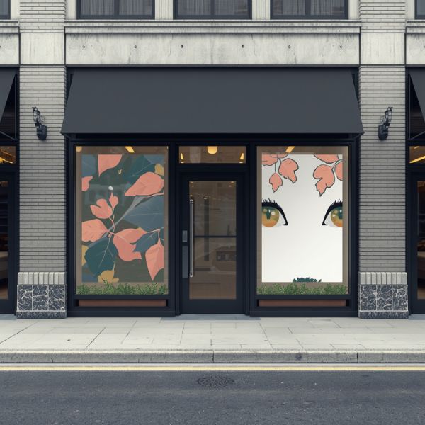 Best Commercial Window Graphics Installation Services in Escondido Best Commercial Window Graphics Installation Services in Escondido