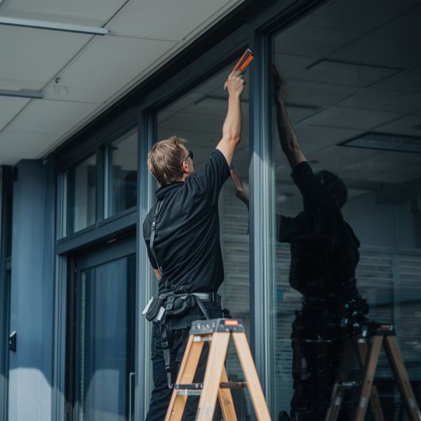 Best Commercial Window Tinting Installation in Carlsbad