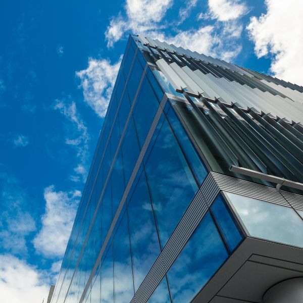 Best Commercial Window Tinting Installation in Chula Vista