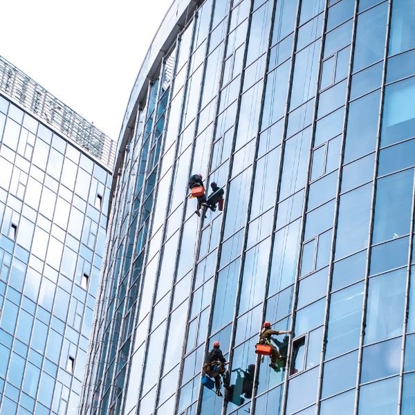 Best Commercial Window Tinting Installation in Chula Vista