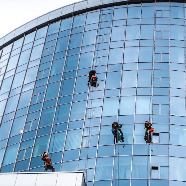 Best Commercial Window Tinting Installation in Oceanside