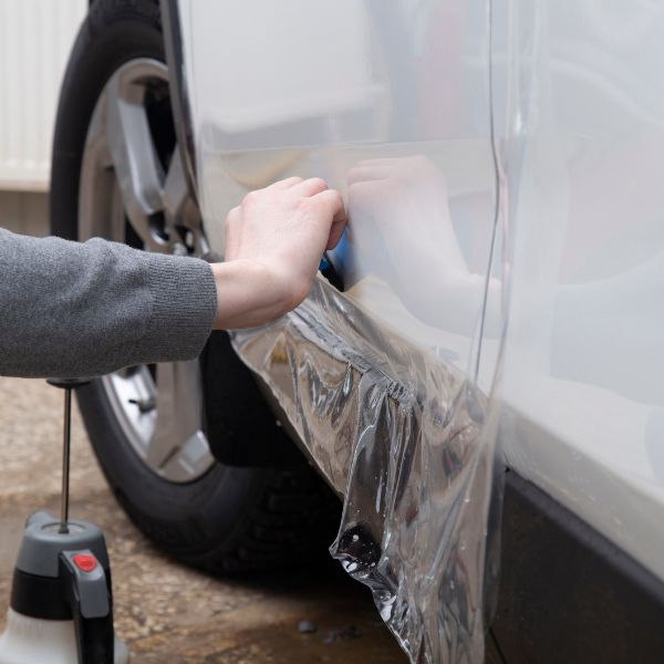 Best Paint Protection Film Installation Services in Escondido Best Paint Protection Film Installation Services in Escondido