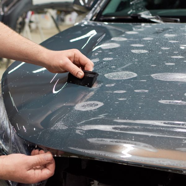 Best Paint Protection Film Installation Services in Escondido Best Paint Protection Film Installation Services in Escondido