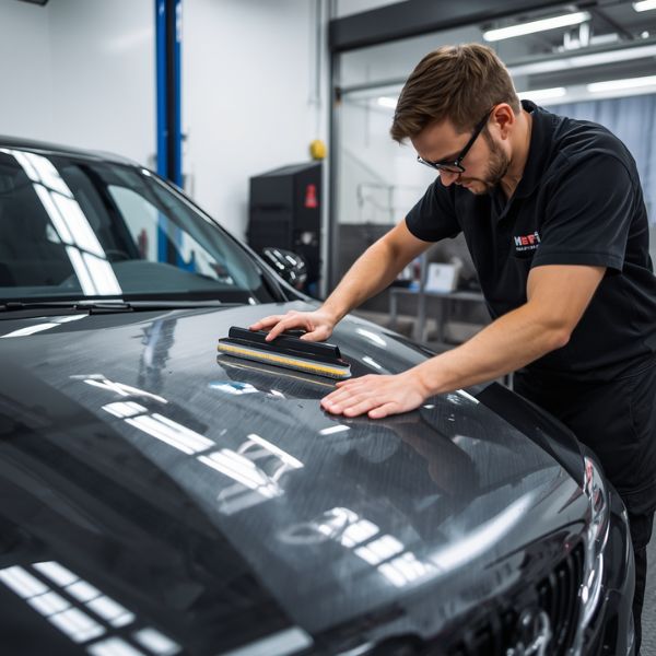 Best Paint Protection Film Installation in Carlsbad Best Paint Protection Film Installation in Carlsbad