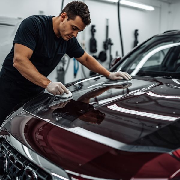 Best Paint Protection Film Installation in Carlsbad Best Paint Protection Film Installation in Carlsbad
