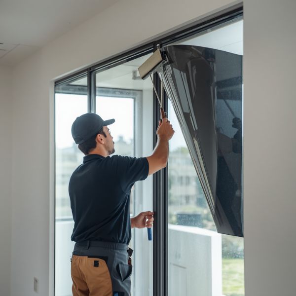 Best Window Film Installation Services in Carlsbad Best Window Film Installation Services in Carlsbad