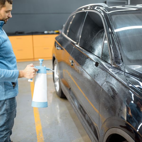 Best and Professional Car Wrap Installation Services in Escondido, CA
