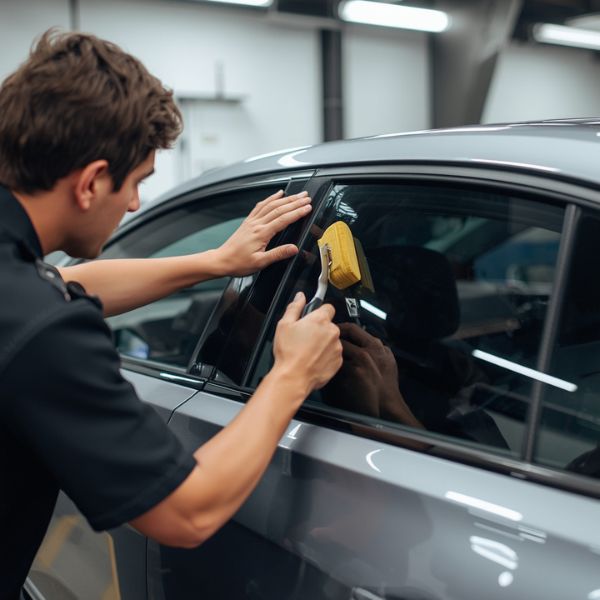 The Best Auto Window Tinting in Carlsbad The Best Auto Window Tinting in Carlsbad