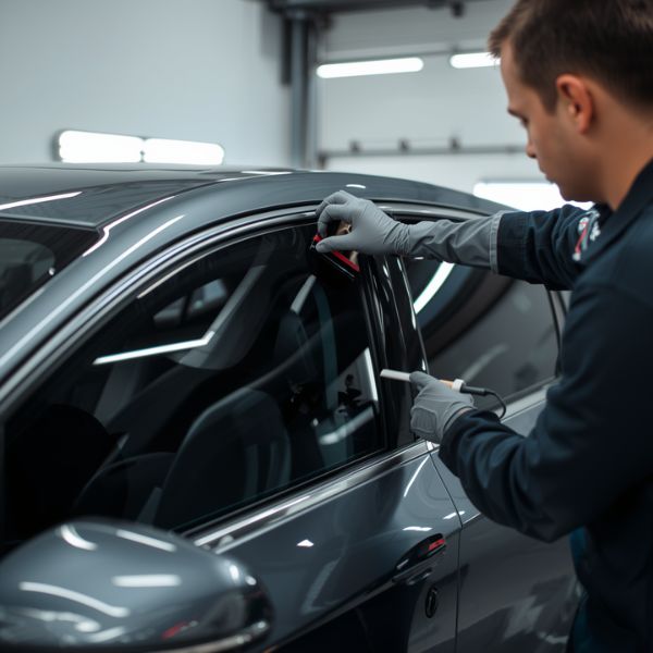 The Best Auto Window Tinting in Carlsbad The Best Auto Window Tinting in Carlsbad