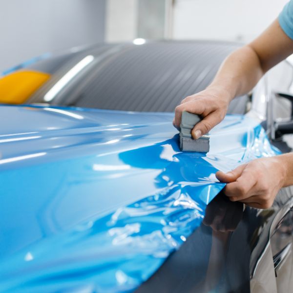 The Best Custom Car Wrap Installation Services in Carlsbad, CA The Best Custom Car Wrap Installation Services in Carlsbad, CA
